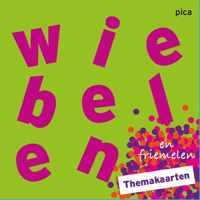 Wiebelen en Friemelen themakaarten