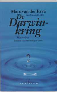 De Darwin-Kring