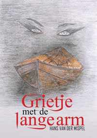 Grietje met de lange arm