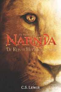 De kronieken van Narnia - De reis van het drakenschip