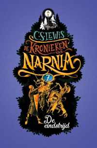 De Kronieken van Narnia 7 -   De eindstrijd