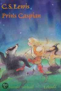 Prins caspian