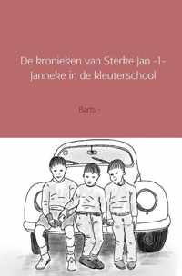 De kronieken van Sterke Jan 1