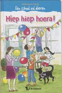 Hiep Hiep Hoera ! / Druk 1