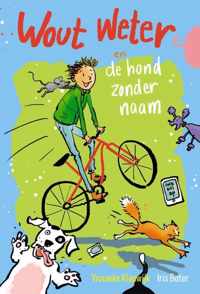 Wout Weter en de hond zonder naam