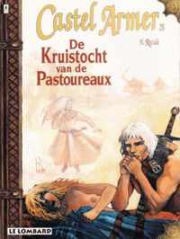 Castel Armer 3: De kruistocht van de Pastoureaux