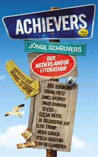 Achievers - Paperback (9789048843138)