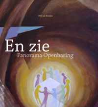 En zie.... - Otto de Bruijne - Hardcover (9789079859771)