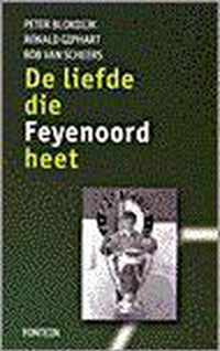 Liefde die feyenoord heet