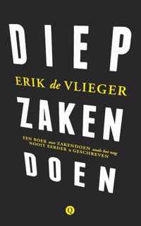 Diep zakendoen