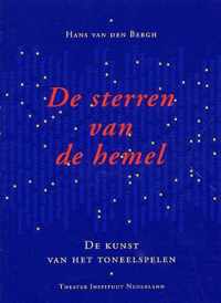 De sterren van de hemel