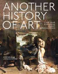 Another History of Art - Koen Jonckheere - Hardcover (9789463887526)