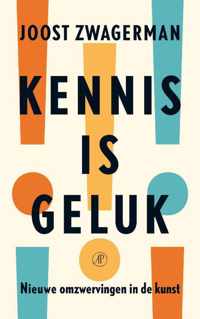 Kennis is geluk