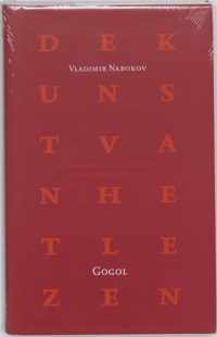 De kunst van het lezen 3 -   Gogol