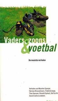 Vaders, zoons en voetbal