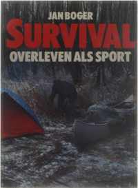 Survival - overleven als sport