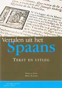 Vertalen uit het Spaans