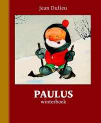 Paulus de boskabouter Gouden Klassiekers 0 - Paulus winterboek