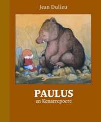 Paulus en Kenarrepoere - Jean Dulieu - Hardcover (9789064470363)