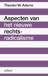 Aspecten van het nieuwe rechts-radicalisme