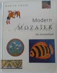 Modern Mozaiek