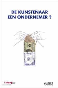 De kunstenaar een ondernemer?