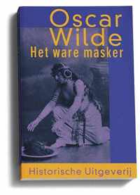 Het ware masker