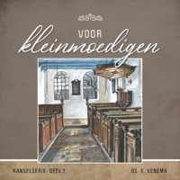 Voor kleinmoedigen - E. Venema - Paperback (9789461151827)