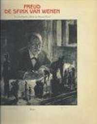 Freud, de sfinx van Wenen
