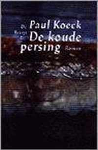 De koude persing