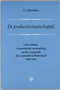 De productiemaatschappij