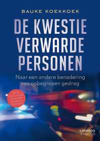 De kwestie verwarde personen