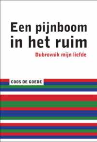 Een pijnboom in het ruim