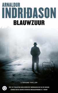 Blauwzuur