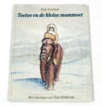 Toetoe en de kleine mammoet