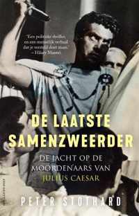 De laatste samenzweerder