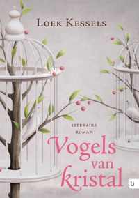 Vogels van kristal