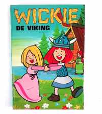 Wickie de viking