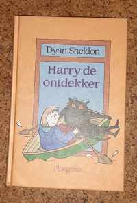 Harry de ontdekker