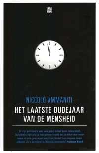 Het Laatste Oudjaar Van De Mensheid