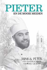 Pieter en de mooie meiden