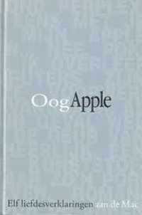 Oog Apple