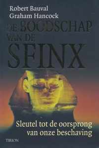 De boodschap van de sfinx