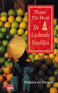 Lachende Boeddha