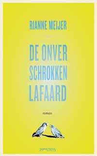 De onverschrokken lafaard