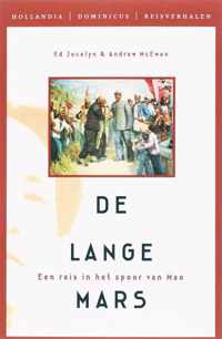 De Lange Mars