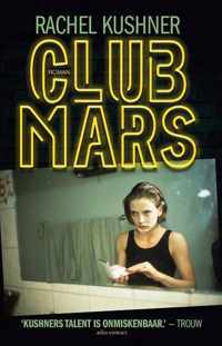 Club Mars