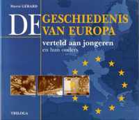 De geschiedenis van Europa