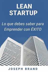 Lean Startup