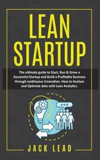 Lean Startup